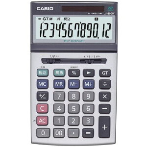 �y���[�J�[�݌ɂ���z JS200WN �J�V�I�v�Z�@(��) �J�V�I �W���X�g�^�C�v�d�� JS-200W-N HD�X