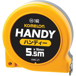 �y���[�J�[�݌ɂ���z KMC215516 KOMELON�� KOMELON �R���x�b�N�X �n���f�B 5.5Mx16MM�� KMC-21-55-16 HD�X
