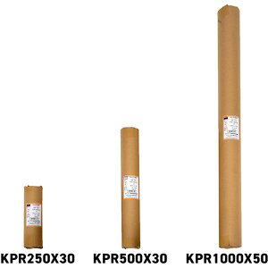 �y���[�J�[�݌ɂ���z KPR250X30 �g���X�R���R(��) TRUSCO �C�����h�K��(���[���^�C�v)250mX30m KPR-250X30 HD�X