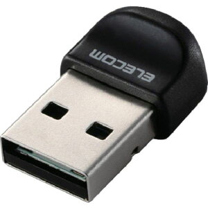 �y���[�J�[�݌ɂ���z LBTUAN06C2 Bluetooth PC�pUSB�A�_�v�^ �����^ Ver5.3 Class2 �u���b�N LBT-UAN06C2 HD�X