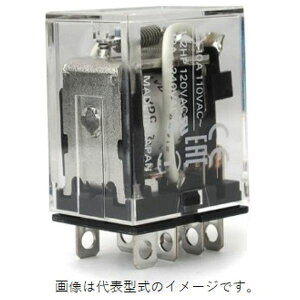 �y���[�J�[�݌ɂ���z LY2DDC12 �I������(��) OMRON �o�C�p���[�����[ DC12 LY2-D DC12 HD�X
