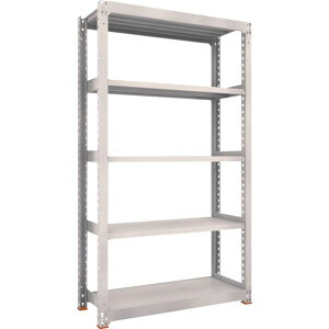 �y���[�J�[�݌ɂ���z �X�`�[�����b�N M5�^���ʒI 1200X471XH2100 5�i �P�� �Ɛk�����x�[�X�t �l�I�O���[ �l�I�O���[ M5-7455SFC HD�X