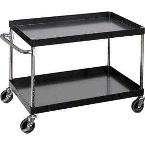�y���[�J�[�݌ɂ���z PEW692BK �c�[�����S�� �t�F�j�b�N�X���S�� �ȉ� 900X600XH600 2�i �u���b�N PEW-692-BK HD�X