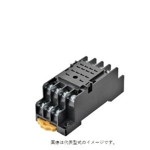 �y���[�J�[�݌ɂ���z PYFZ14W �I������(��) OMRON �\�ʐڑ��p�^�\�P�b�g �����[�ɐ�4 �\�ʐڑ��^�C�v PYFZ-14-W HD�X