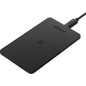 �y���[�J�[�݌ɂ���z RCS300S1 �\�j�[(��) �\�j�[ NFC�ʐM�ǎ惊�[�_�[ RC-S300/S1 HD�X