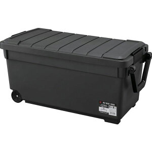 �y���[�J�[�݌ɂ���z RV1000RH �A�C���X�I�[���}(��) IRIS 202029 RVBOX1000 �`���R�[���O���[ RV1000R-H HD�X