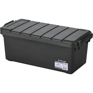 �y���[�J�[�݌ɂ���z RV800RH �A�C���X�I�[���}(��) IRIS 202027 RVBOX800 �`���R�[���O���[ RV800R-H HD�X