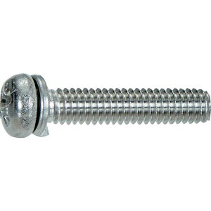 �y���[�J�[�݌ɂ���z S2400220 �g���X�R���R(��) TRUSCO �i�x���g���˂�P��2 �X�e�����X M2X20 (50�{����) S240-0220 HD�X