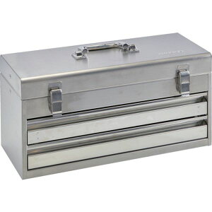 �y���[�J�[�݌ɂ���z SUCH520 �g���X�R���R(��) TRUSCO �X�e�����X�c�[���`�F�X�g W510xD220xH250 �����o��2�i SUCH-520 HD�X