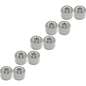 �y���[�J�[�݌ɂ���z T12R08M310P �܂Ƃߔ��� �l�I�W���ی`���� �M�˂����t �O�a12mmX8mm M3 10�� T12R08-M3-10P HD�X