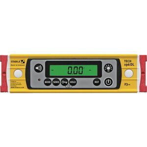 �y���[�J�[�݌ɂ���z �����e�b�NKDS(��) KDS �f�W�^�������� IP67 230mm TECH196DL23 HD�X