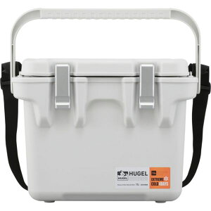 �y���[�J�[�݌ɂ���z VITC15AW 208351 HUGEL �^��f�M�N�[���[�{�b�N�X 15L �z���C�g�A�b�V�� VITC-15-AW HD�X