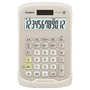 �y���[�J�[�݌ɂ���z WM320MTBEN �J�V�I�v�Z�@(��) �J�V�I �h���h�o�d�� �x�[�W�� WM-320MT-BE-N HD�X