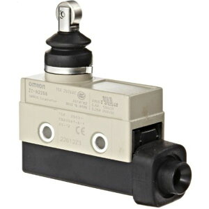 �y���[�J�[�݌ɂ���z ZCN2255 �I������(��) OMRON �R���p�N�g�����X�C�b�` ���[���E�v�����W���` ZC-N2255 HD�X