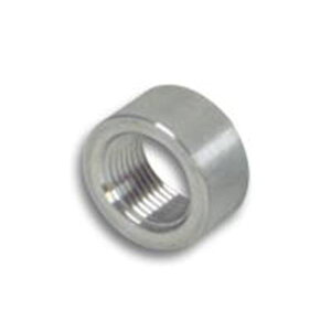 yUSA݌ɂz Vibrant X^_[gO2ZT[ Weld Bungs T304 SS (M18 x 1.5 thread) - Retail Pack of 1 pc. vib1194A HDX