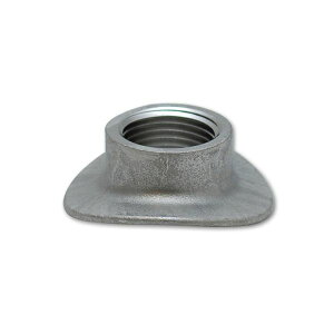 �yUSA�݌ɂ���z Vibrant Saddle Style O2�Z���T�[ Weld Bung T304 SS (M18 x 1.5 thread) - Bulk Pack of 5 pcs. vib11188 HD�X