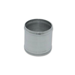 �yUSA�݌ɂ���z Vibrant �A���~�j�E�� Joiner �J�b�v�����O (1.75in Tube O.D. x �S��3in) vib12048 HD�X