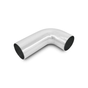 �yUSA�݌ɂ���z Vibrant 120 Degree Tight Radius �x���h 2.00in OD �A���~�j�E�� Tubing vib12178 HD�X