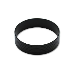 �yUSA�݌ɂ���z Vibrant Vanjen �A���~�j�E�� Union Sleeve for 4in OD Tubing (for use with Weld �t�B�b�e�B���O Part #12548) vib12568 HD�X