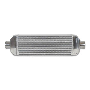 yUSA݌ɂz Vibrant Air-to-Air IC Assy Rv[g w/ end tanks core size 18in Wx6.5in Hx3.25in thick 2.5in in/out vib12800 HDX