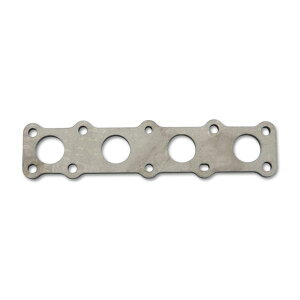 �yUSA�݌ɂ���z Vibrant Mild Steel �G�L�]�[�X�g �}�j�z�[���h �t�����W for �q�����_�C Theta 2.0L motor (�W�F�l�V�X 2.0T) 1/2in Thick vib14634 HD�X