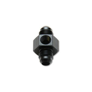 �yUSA�݌ɂ���z Vibrant -10AN Male Union �A�_�v�^�[ �t�B�b�e�B���O with 1/8in NPT Port vib16480 HD�X