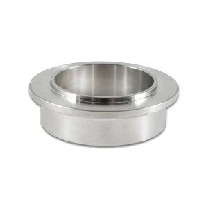 �yUSA�݌ɂ���z Vibrant SS Turbo V-Band �C�����b�g �t�����W for �M�����b�g GTX2860R/2867R vib19861 HD�X