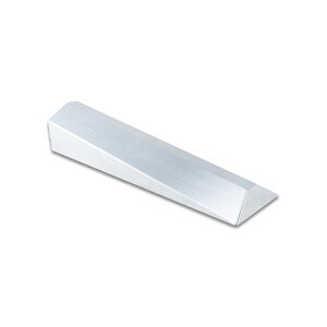 yUSA݌ɂz Vibrant I/C End Tank 4in Wide 22in Long 3.75in Tall Use w/ Vertical I/C Core 12866 - 5052 A~jE vib22866 HDX