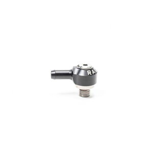 �yUSA�݌ɂ���z Radium 4AN ORB Swivel Banjo to 8.5mm Barb rad20-1000-0485 HD�X