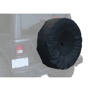 �yUSA�݌ɂ���z Rampage 99�N-19�N Universal Tire Cover 33 Inch-35 Inch - �u���b�N Diamond ram773535 HD�X