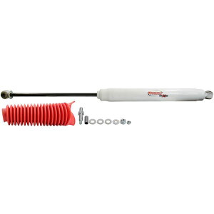 �yUSA�݌ɂ���z Rancho Universal / Non-Application Rancho RS5000X �V���b�N�A�u�\�[�o�[ rhoRS55036 HD�X