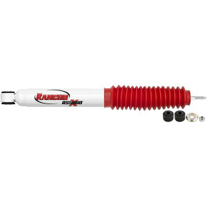 �yUSA�݌ɂ���z Rancho 11-19 Ram 2500 �t�����g RS5000X Shock rhoRS55044 HD�X