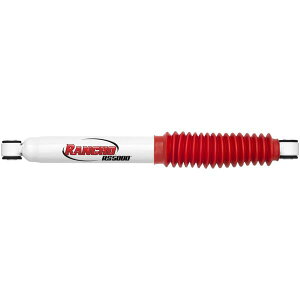 yUSA݌ɂz Rancho 11-18 V{[ Pickup / Silverado 2500HD 3/4 Ton RS5000X Shock rhoRS55383 HDX
