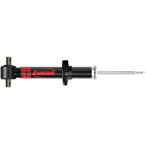 �yUSA�݌ɂ���z Rancho 19�N-22�N Silverado / Sierra 1500 Trail Boss and AT4 �t�����g RS7MT Shock rhoRS77846 HD�X