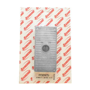 yUSA݌ɂz Rancho Universal / Non-Application Rancho [tXvO Shim Kit rhoRS8125 HDX