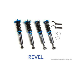 yUSA݌ɂz Revel Touring Sport Damper 06-13 NTX IS250 RWD / IS350 RWD / 06 GS300 RWD / 07-12 GS350 RWD rvl1TR3CDLX002 HDX