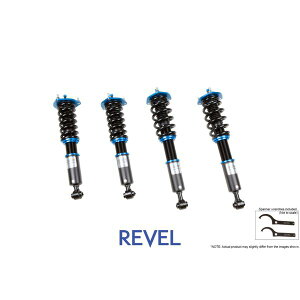 yUSA݌ɂz Revel Touring Sport Damper 95-00 NTX LS400 rvl1TR3CDLX006 HDX