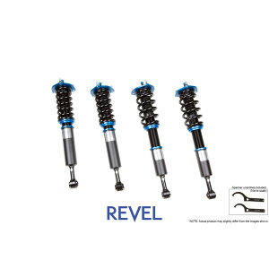 yUSA݌ɂz Revel Touring Sport Damper 01-05 NTX LS430 rvl1TR3CDLX007 HDX