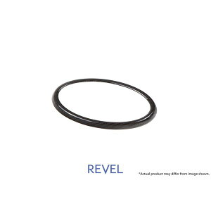 yUSA݌ɂz Revel GT hCJ[{ tg Emblem Cover 15-18 Xo WRX/STI - 1 Piece rvl1TR4GT0AS15 HDX
