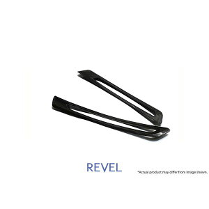 �yUSA�݌ɂ���z Revel GT �h���C�J�[�{�� Door Sill Plates Inner 2020 �g���^ GR Supra - 2 Pieces rvl1TR4GT0AT04 HD�X