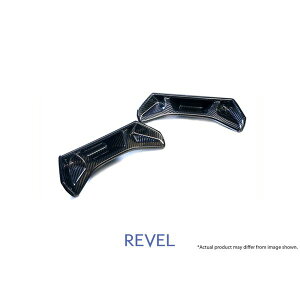 �yUSA�݌ɂ���z Revel GT �h���C�J�[�{�� Seat Insert Cover 2020 �g���^ GR Supra - 2 Pieces rvl1TR4GT0AT08 HD�X