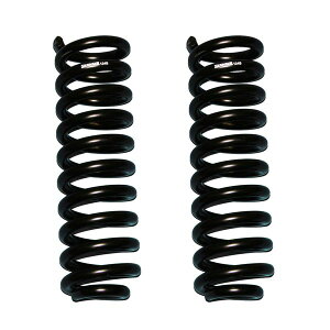 �yUSA�݌ɂ���z Skyjacker �R�C���X�v�����O Set 1984-1985 Ford Bronco II sky134 HD�X