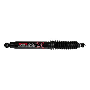 yUSA݌ɂz Skyjacker 1994-2001 Ram 1500 2WD Black Max 8500 VbNAu\[o[ w/ Black Boot skyB8510 HDX