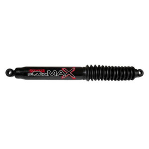 �yUSA�݌ɂ���z Skyjacker Black Max �V���b�N�A�u�\�[�o�[ 1981-1993 Dodge W250 Pickup skyB8547 HD�X