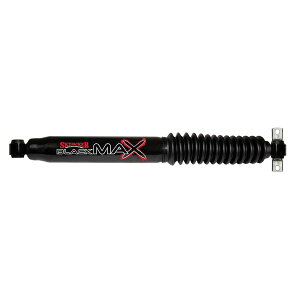 yUSA݌ɂz Skyjacker Black Max VbNAu\[o[ 1984-2001 Jeep Cherokee (XJ) skyB8563 HDX