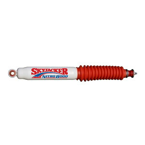 �yUSA�݌ɂ���z Skyjacker 2007-2017 Jeep �����O���[ (JK) Nitro �V���b�N�A�u�\�[�o�[ skyN8001 HD�X