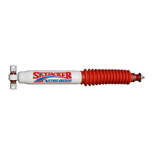 �yUSA�݌ɂ���z Skyjacker �V���b�N�A�u�\�[�o�[ 2004-2006 Jeep �����O���[ (LJ) skyN8049 HD�X