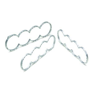 �yUSA�݌ɂ���z Supertech Block Guard for �z���_ D15B/D16Z/D16Y �V���O�� �J�� sptBG-D15-D16 HD�X