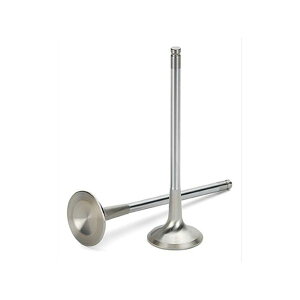 �yUSA�݌ɂ���z Supertech ���Y RB20 (w/Hydraulic Lifter) Inconel �G�L�]�[�X�g�o���u - +1mm Oversize 12�Z�b�g sptNEVI-1042-12 HD�X