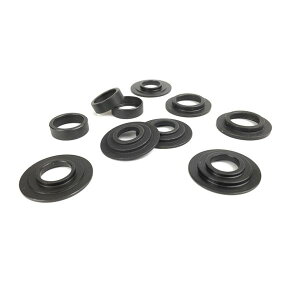 �yUSA�݌ɂ���z Supertech �X�v�����O�V�[�g���P�[�^�[ for SPR-TS1015 �X�o�� WRX EJ20�N-25�N 1mm Thick 16�Z�b�g sptSEAT-TS-SUB-3-16 HD�X